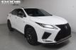 2022 Lexus RX 2022 LEXUS RX350 F-SPORT AWD-WHITE/BLACK - 23075585 - 0