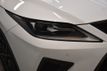 2022 Lexus RX 2022 LEXUS RX350 F-SPORT AWD-WHITE/BLACK - 23075585 - 11