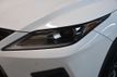 2022 Lexus RX 2022 LEXUS RX350 F-SPORT AWD-WHITE/BLACK - 23075585 - 12