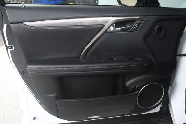 2022 Lexus RX 2022 LEXUS RX350 F-SPORT AWD-WHITE/BLACK - 23075585 - 16