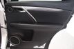 2022 Lexus RX 2022 LEXUS RX350 F-SPORT AWD-WHITE/BLACK - 23075585 - 18