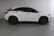 2022 Lexus RX 2022 LEXUS RX350 F-SPORT AWD-WHITE/BLACK - 23075585 - 1