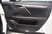 2022 Lexus RX 2022 LEXUS RX350 F-SPORT AWD-WHITE/BLACK - 23075585 - 19