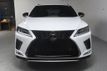 2022 Lexus RX 2022 LEXUS RX350 F-SPORT AWD-WHITE/BLACK - 23075585 - 22