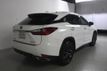 2022 Lexus RX 2022 LEXUS RX350 F-SPORT AWD-WHITE/BLACK - 23075585 - 23