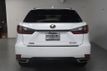 2022 Lexus RX 2022 LEXUS RX350 F-SPORT AWD-WHITE/BLACK - 23075585 - 24