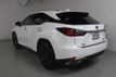 2022 Lexus RX 2022 LEXUS RX350 F-SPORT AWD-WHITE/BLACK - 23075585 - 2