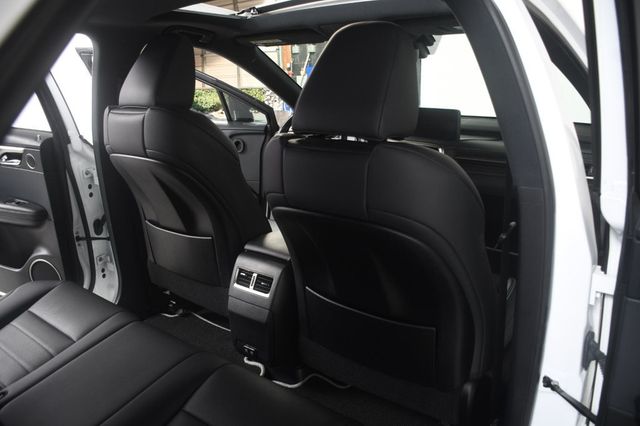 2022 Lexus RX 2022 LEXUS RX350 F-SPORT AWD-WHITE/BLACK - 23075585 - 35