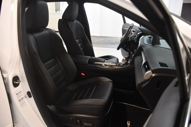 2022 Lexus RX 2022 LEXUS RX350 F-SPORT AWD-WHITE/BLACK - 23075585 - 44