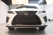 2022 Lexus RX 2022 LEXUS RX350 F-SPORT AWD-WHITE/BLACK - 23075585 - 4