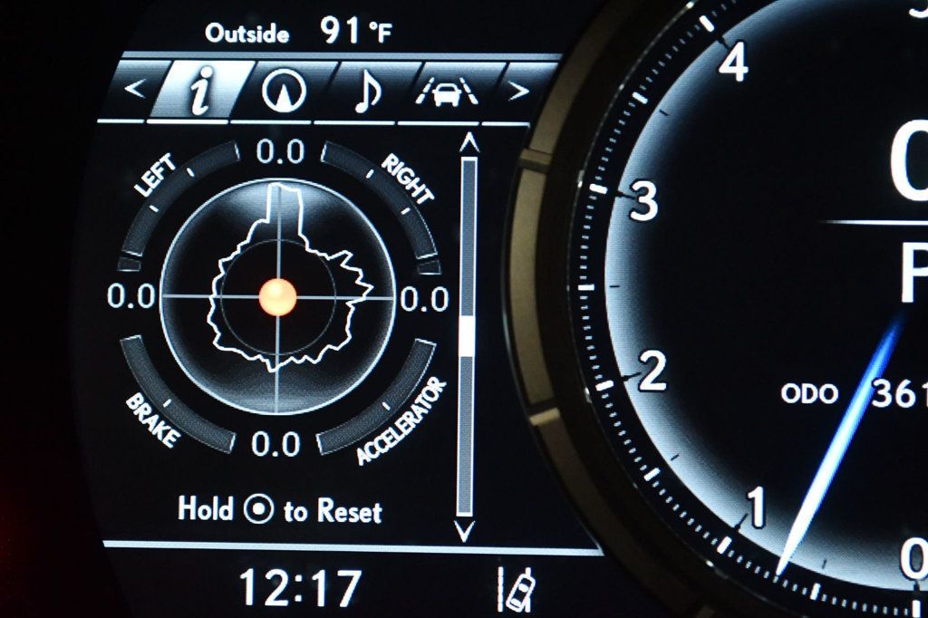 Lexus RX photo 55