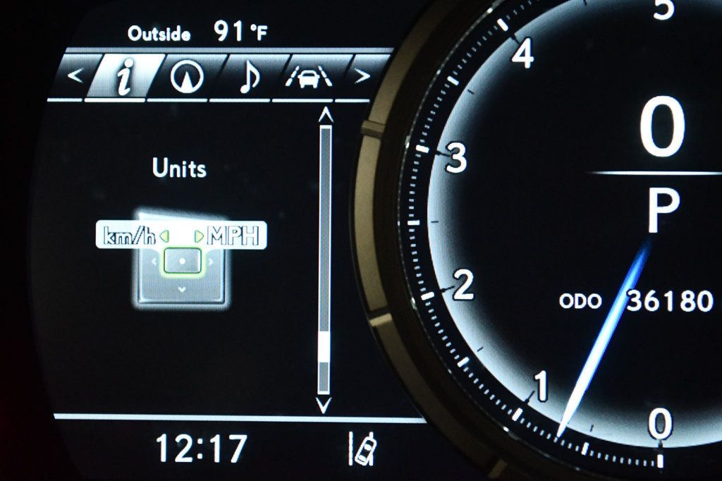 Lexus RX photo 57