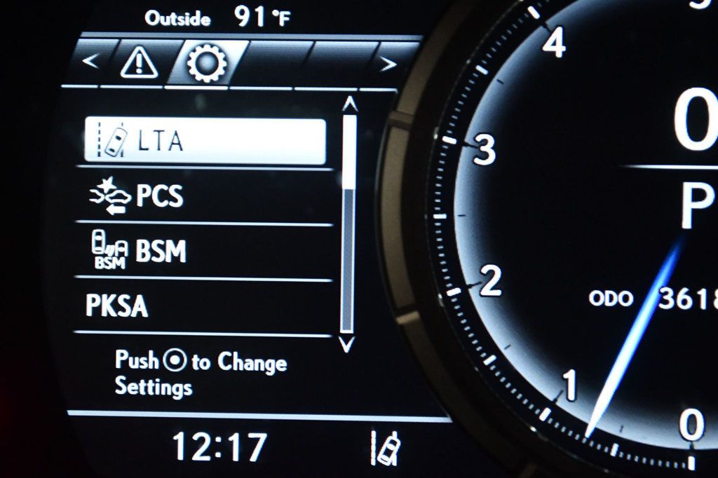 Lexus RX photo 58