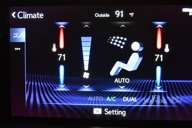 2022 Lexus RX 2022 LEXUS RX350 F-SPORT AWD-WHITE/BLACK - 23075585 - 66