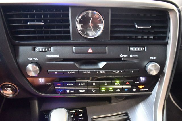 2022 Lexus RX 2022 LEXUS RX350 F-SPORT AWD-WHITE/BLACK - 23075585 - 67