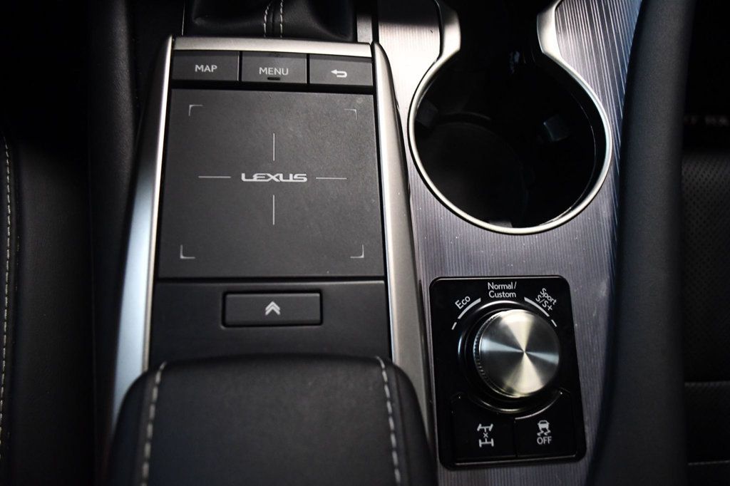 Lexus RX photo 69
