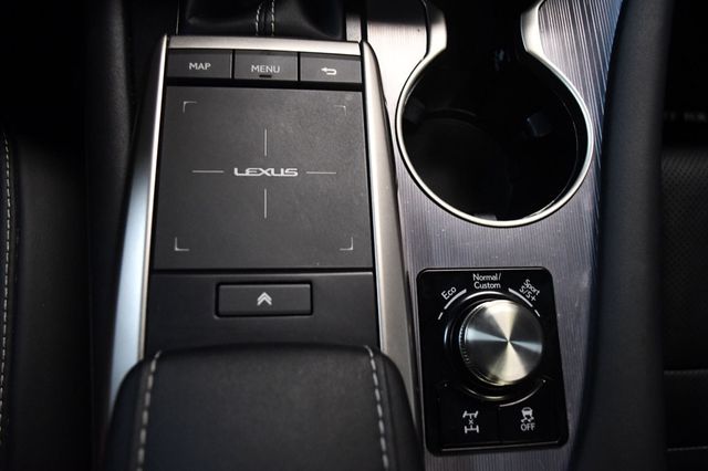 2022 Lexus RX 2022 LEXUS RX350 F-SPORT AWD-WHITE/BLACK - 23075585 - 68