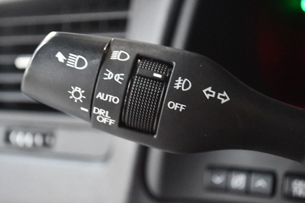 Lexus RX photo 72