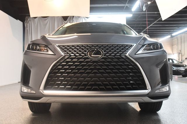 2022 Lexus RX 2022 LEXUS RX350 PREMIUM SUNROOF  LOW MILES - 23075551 - 11