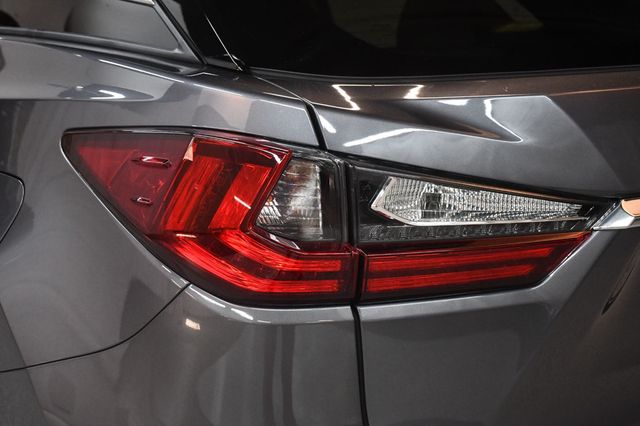 2022 Lexus RX 2022 LEXUS RX350 PREMIUM SUNROOF  LOW MILES - 23075551 - 13
