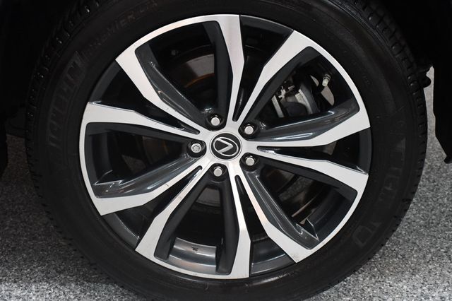 2022 Lexus RX 2022 LEXUS RX350 PREMIUM SUNROOF  LOW MILES - 23075551 - 18