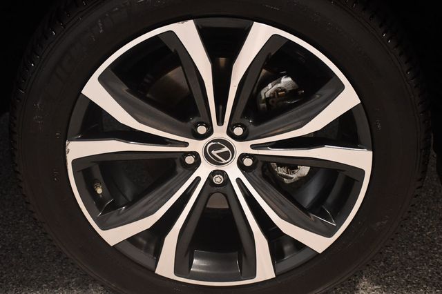 2022 Lexus RX 2022 LEXUS RX350 PREMIUM SUNROOF  LOW MILES - 23075551 - 20