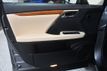 2022 Lexus RX 2022 LEXUS RX350 PREMIUM SUNROOF  LOW MILES - 23075551 - 21
