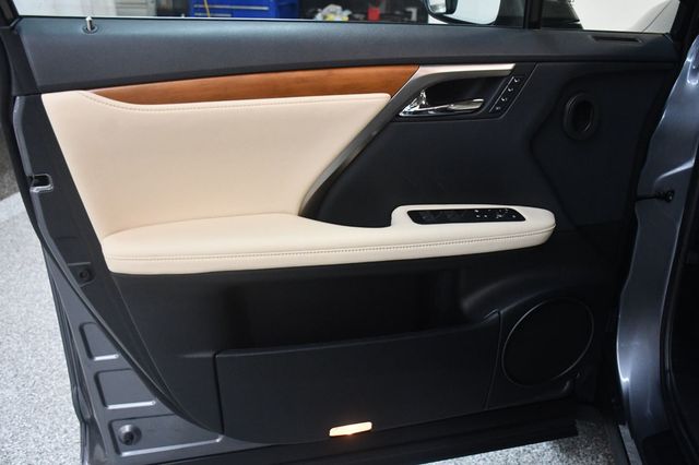 2022 Lexus RX 2022 LEXUS RX350 PREMIUM SUNROOF  LOW MILES - 23075551 - 21