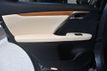 2022 Lexus RX 2022 LEXUS RX350 PREMIUM SUNROOF  LOW MILES - 23075551 - 23
