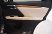 2022 Lexus RX 2022 LEXUS RX350 PREMIUM SUNROOF  LOW MILES - 23075551 - 24