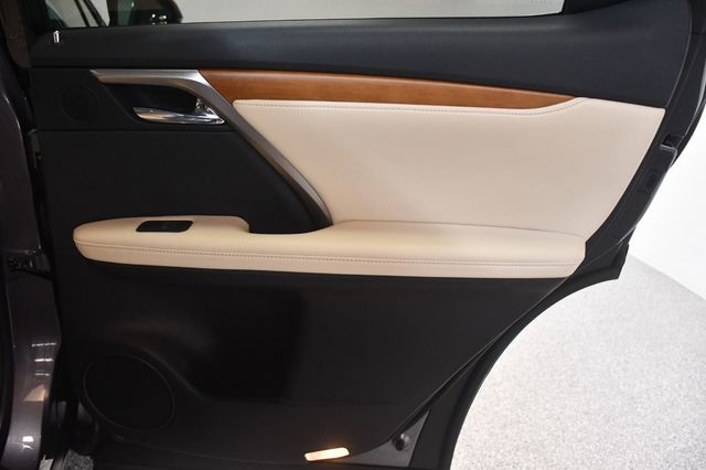 2022 Lexus RX 2022 LEXUS RX350 PREMIUM SUNROOF  LOW MILES - 23075551 - 24