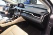 2022 Lexus RX 2022 LEXUS RX350 PREMIUM SUNROOF  LOW MILES - 23075551 - 26