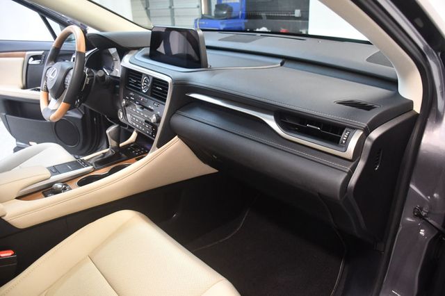 2022 Lexus RX 2022 LEXUS RX350 PREMIUM SUNROOF  LOW MILES - 23075551 - 26