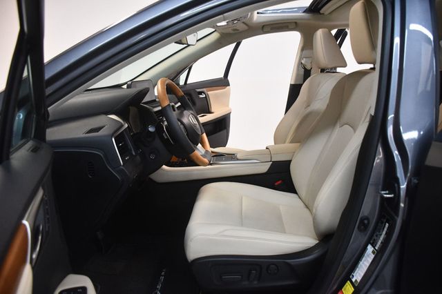 2022 Lexus RX 2022 LEXUS RX350 PREMIUM SUNROOF  LOW MILES - 23075551 - 27
