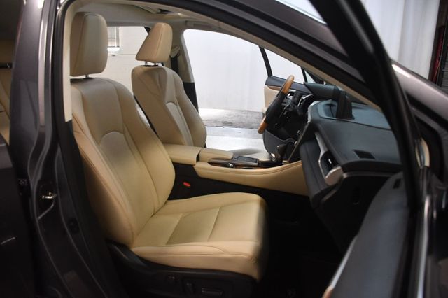 2022 Lexus RX 2022 LEXUS RX350 PREMIUM SUNROOF  LOW MILES - 23075551 - 28