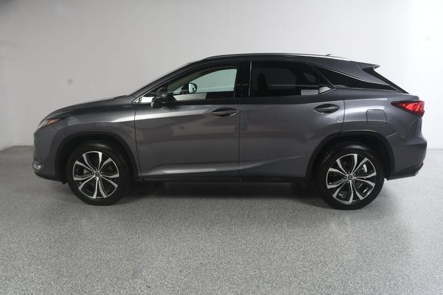 2022 Lexus RX 2022 LEXUS RX350 PREMIUM SUNROOF  LOW MILES - 23075551 - 2