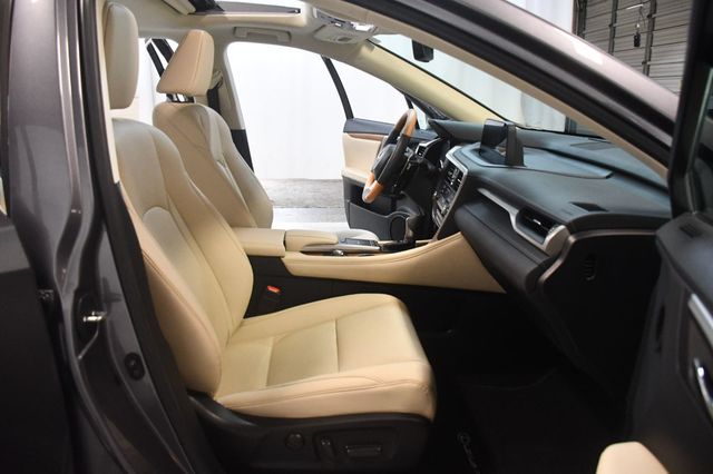 2022 Lexus RX 2022 LEXUS RX350 PREMIUM SUNROOF  LOW MILES - 23075551 - 30