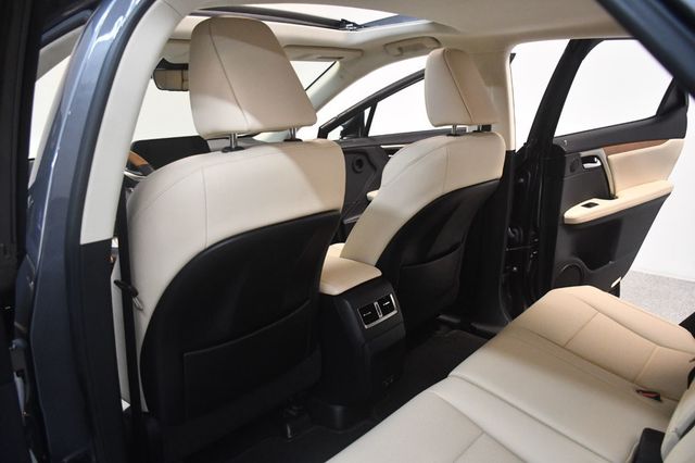 2022 Lexus RX 2022 LEXUS RX350 PREMIUM SUNROOF  LOW MILES - 23075551 - 31
