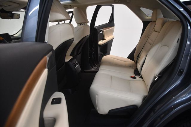 2022 Lexus RX 2022 LEXUS RX350 PREMIUM SUNROOF  LOW MILES - 23075551 - 32