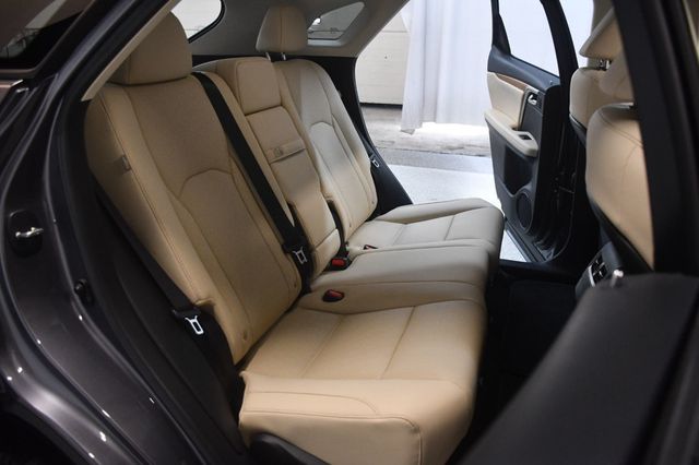 2022 Lexus RX 2022 LEXUS RX350 PREMIUM SUNROOF  LOW MILES - 23075551 - 37