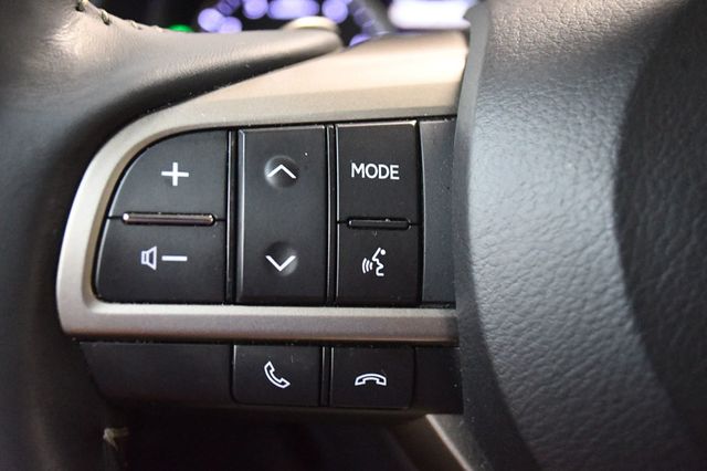 2022 Lexus RX 2022 LEXUS RX350 PREMIUM SUNROOF  LOW MILES - 23075551 - 39