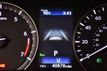2022 Lexus RX 2022 LEXUS RX350 PREMIUM SUNROOF  LOW MILES - 23075551 - 43