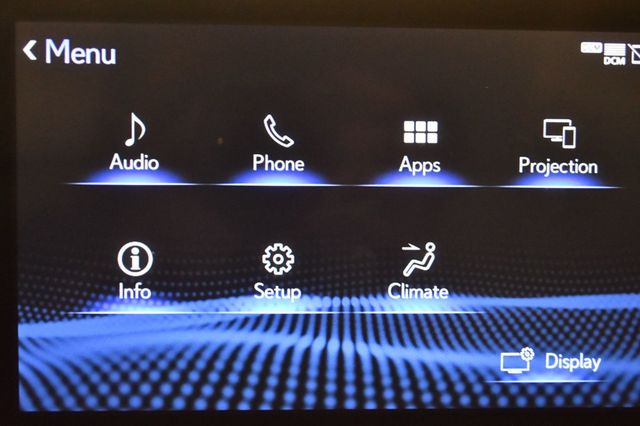 2022 Lexus RX 2022 LEXUS RX350 PREMIUM SUNROOF  LOW MILES - 23075551 - 52