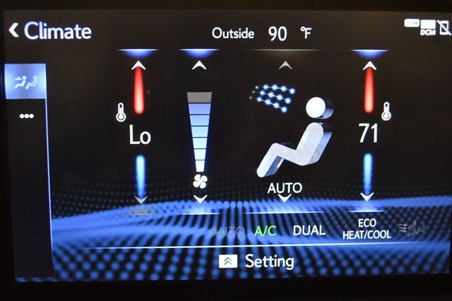 2022 Lexus RX 2022 LEXUS RX350 PREMIUM SUNROOF  LOW MILES - 23075551 - 56