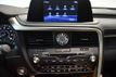 2022 Lexus RX 2022 LEXUS RX350 PREMIUM SUNROOF  LOW MILES - 23075551 - 57
