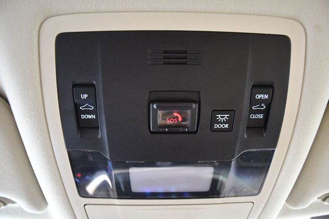 2022 Lexus RX 2022 LEXUS RX350 PREMIUM SUNROOF  LOW MILES - 23075551 - 59