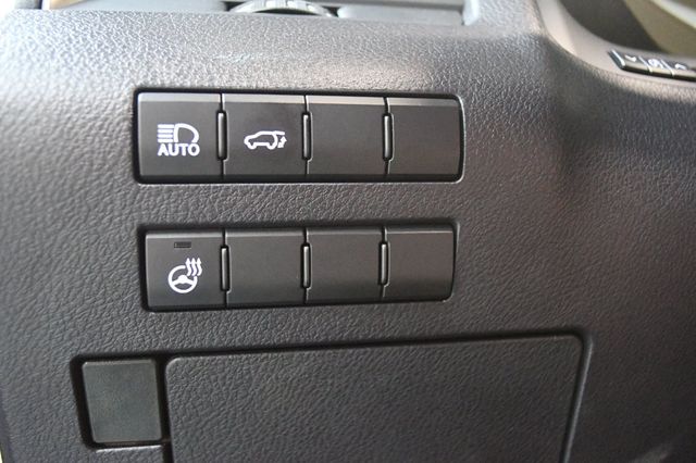 2022 Lexus RX 2022 LEXUS RX350 PREMIUM SUNROOF  LOW MILES - 23075551 - 64