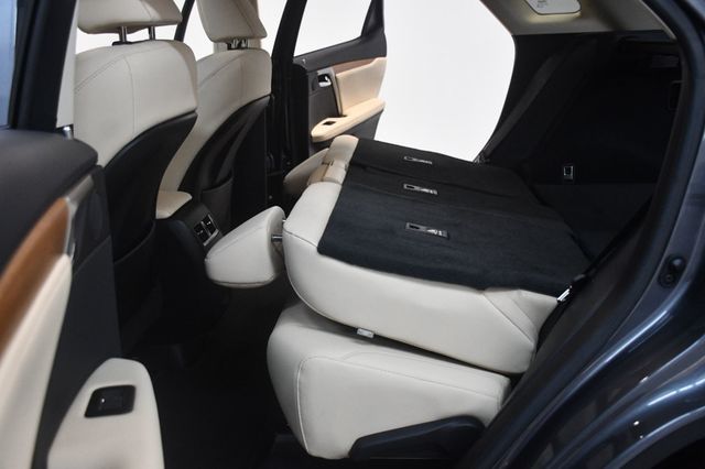 2022 Lexus RX 2022 LEXUS RX350 PREMIUM SUNROOF  LOW MILES - 23075551 - 69