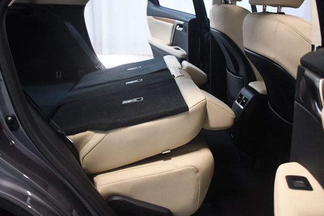 2022 Lexus RX 2022 LEXUS RX350 PREMIUM SUNROOF  LOW MILES - 23075551 - 70