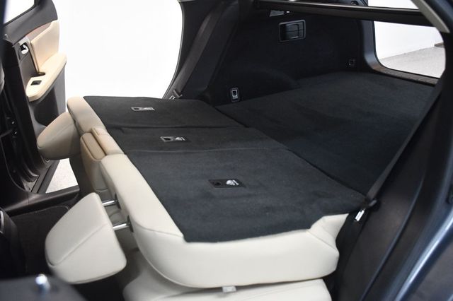 2022 Lexus RX 2022 LEXUS RX350 PREMIUM SUNROOF  LOW MILES - 23075551 - 71